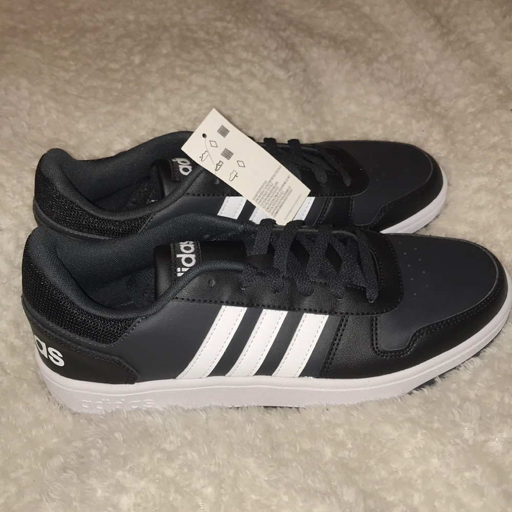 Men’s Adidas Basketball Shoes